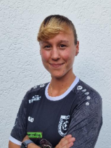 Karin Johanna Wollgarten