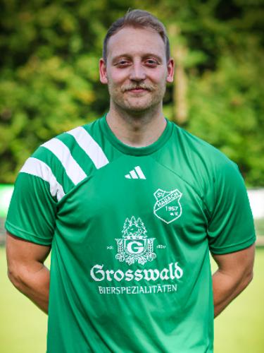 Dominik Kleinert