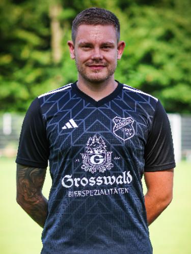 Timm Rullof
