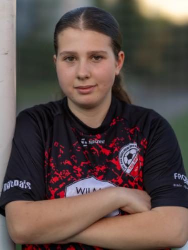 Anastasija Angelevska