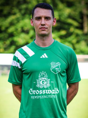 Simon Schwalm