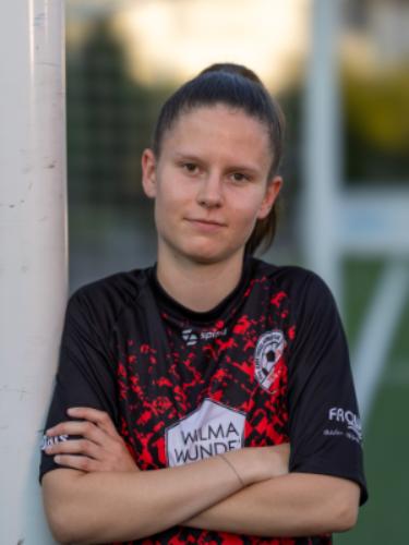 Hannah Kristin Frik
