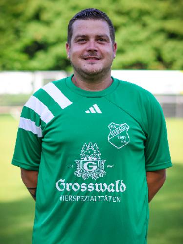 Jannik Ewen