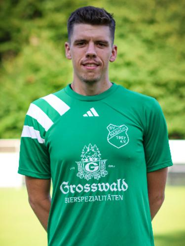 Maximilian Faßbender