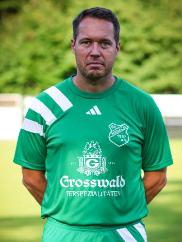 Torsten Paulus