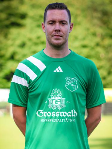Daniel Schaum