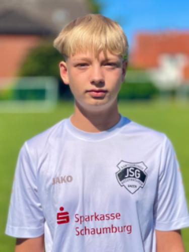 Collin Diekmann