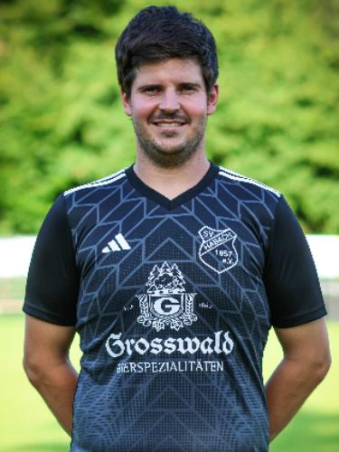 Torben Welter