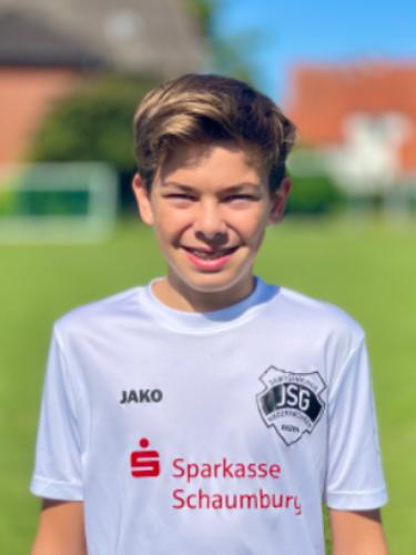 Justus Dreißig