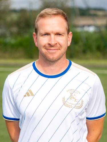Manuel Lismann