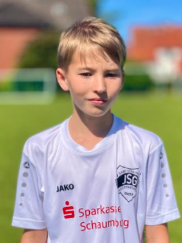 Justus Paul Held