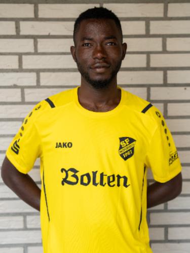 Moussa Kourouma