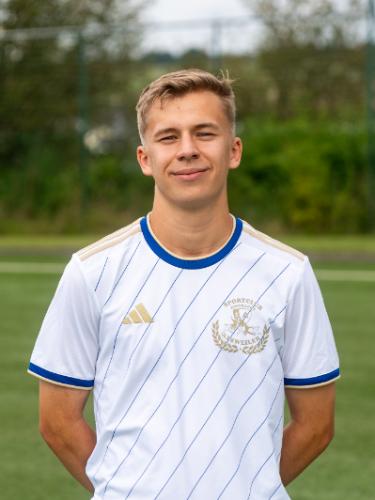 Johannes Rauber