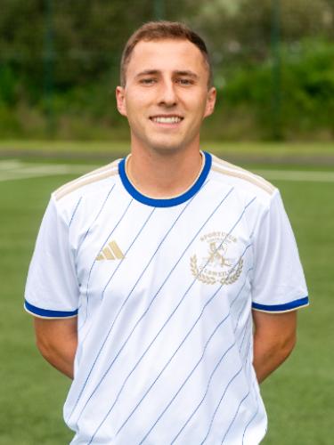 Tim Recktenwald