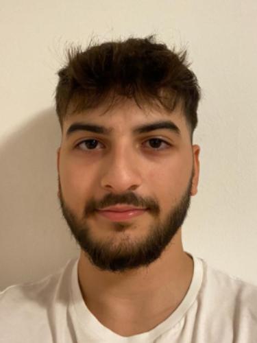 Onurcan Peker