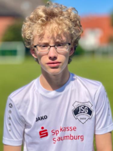 Vincent Krömer