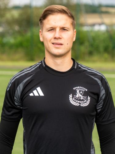 Jonas Wolf