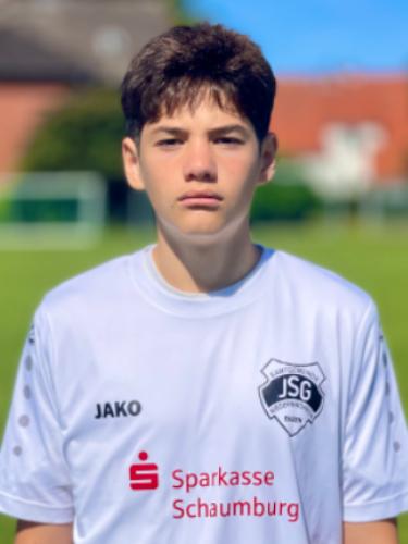 Artur Mamchur