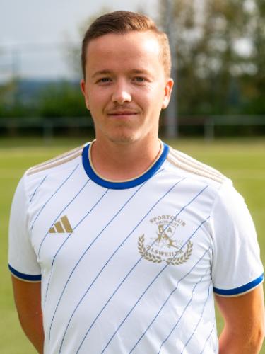 Martin Christopher Fuchs