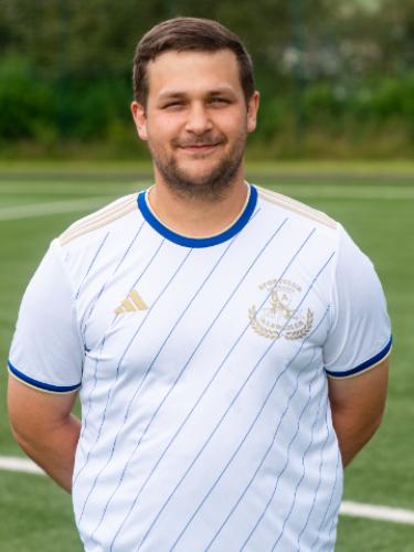 Florian Hubertus