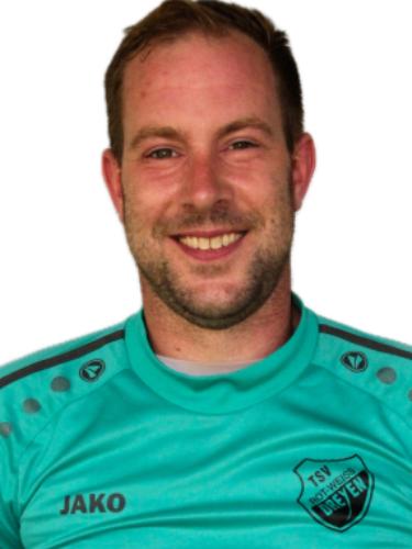 Patrick Schierbaum