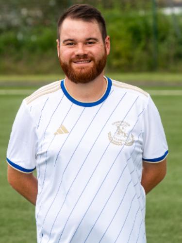 Jacob Recktenwald