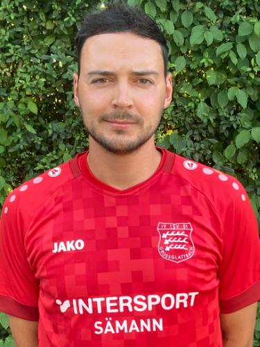 Tobias Baisch
