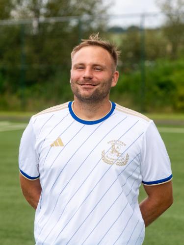 Kevin Schubert