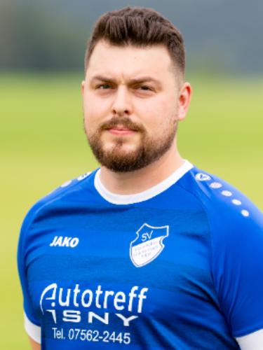 Moritz Multerer