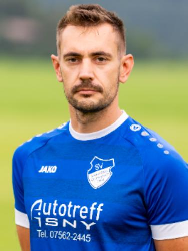 Daniel Accurso