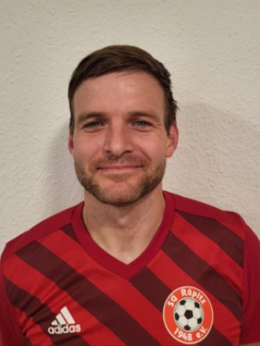 Friedemann Poser