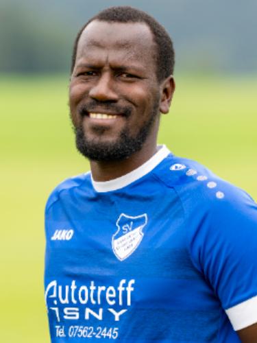 Sy Aboubakry