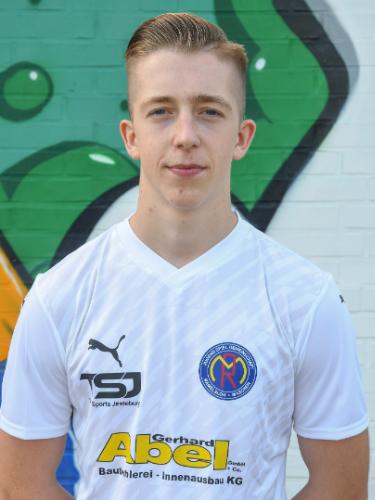 Max Kallmeyer