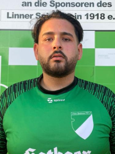 Cenkhan Ömer Gürsoy