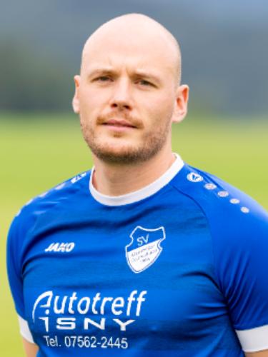 Benjamin Einsle