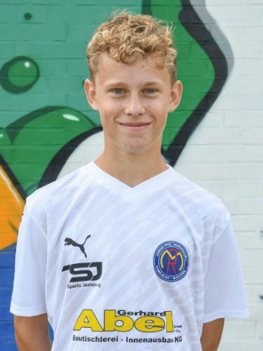 Jonas Lenz