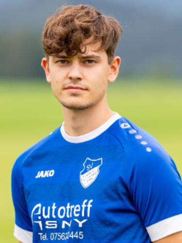 Jonas Jauß