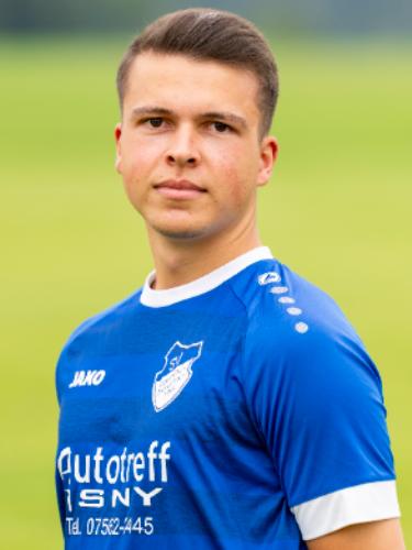 Raphael Vogel