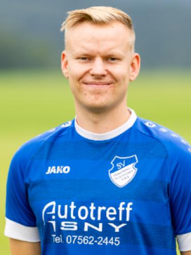 Tobias Weber