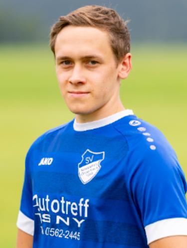 Julian Zobl