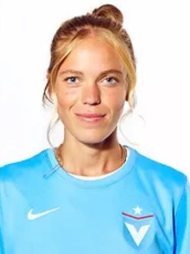 Margarita Gidion