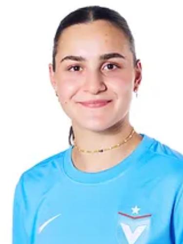 Leyila Aydin