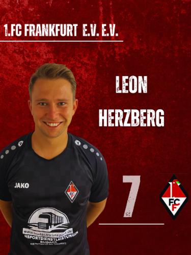 Leon Herzberg