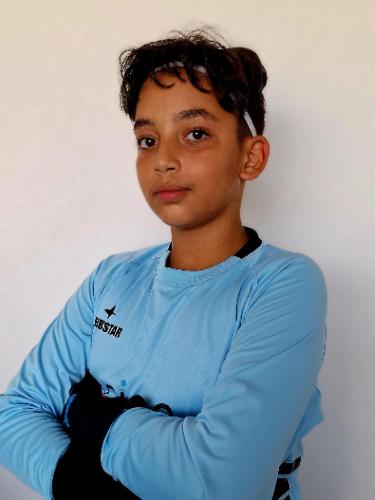 Mohamed Amine Ben Hafaiedh