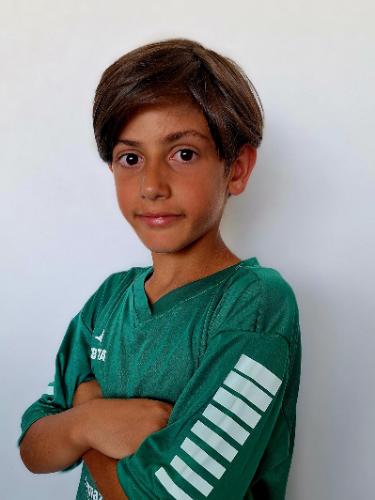 Muhammed Ali Bozkurt
