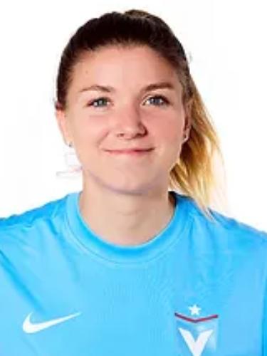 Kim Gina Luisa Urbanek