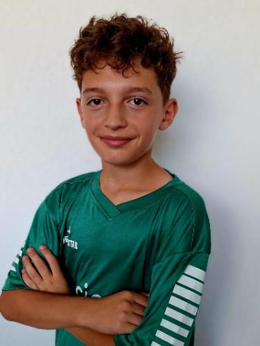 Bliar Krasniqi