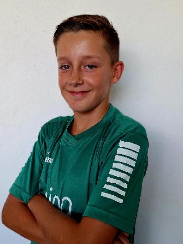 Fynn Perz