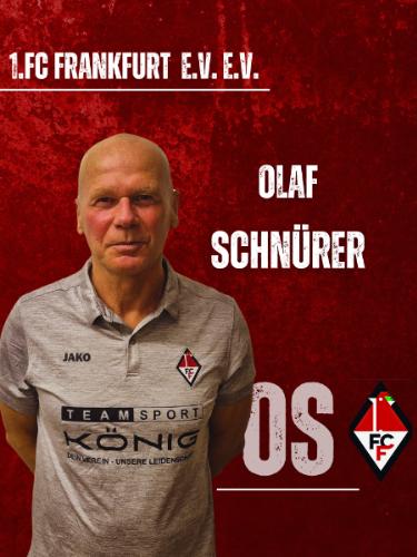 Olaf Schnürer