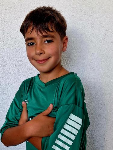 Mohamed Dargazi